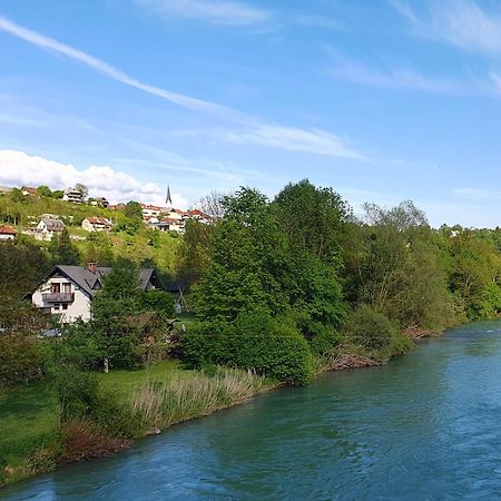 River House Radolca Radovljica Zewnętrze zdjęcie