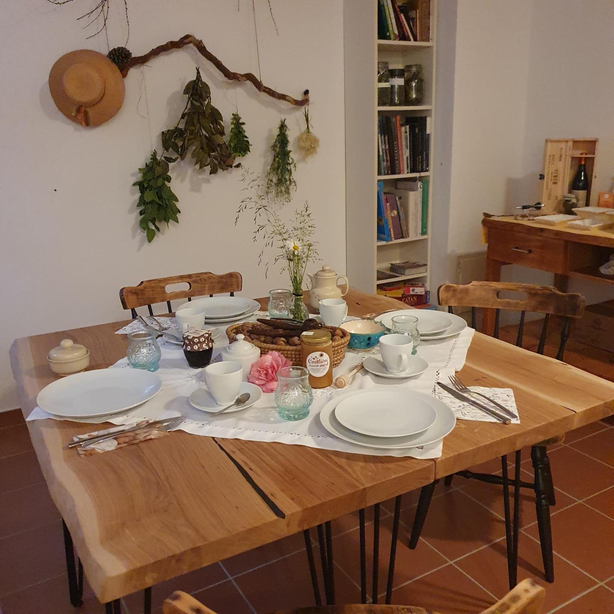 River House Radolca Radovljica Zewnętrze zdjęcie