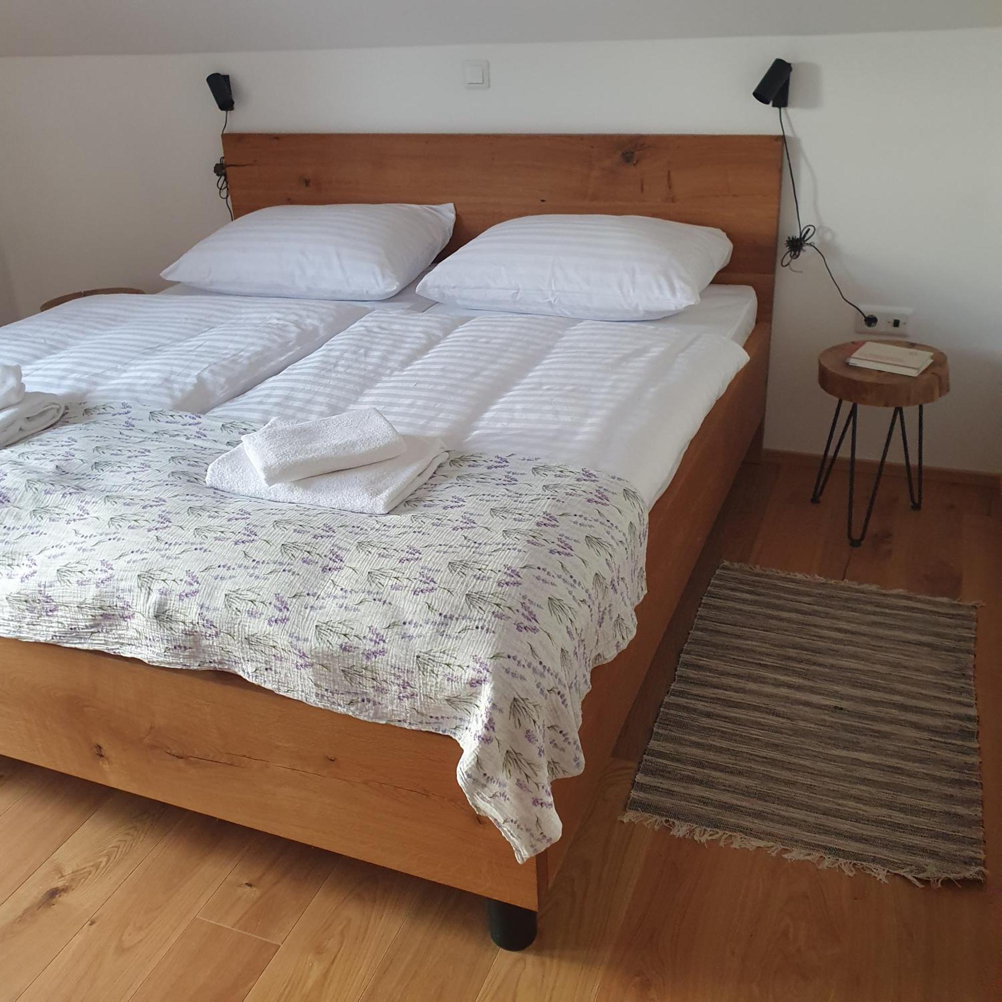 River House Radolca Radovljica Zewnętrze zdjęcie