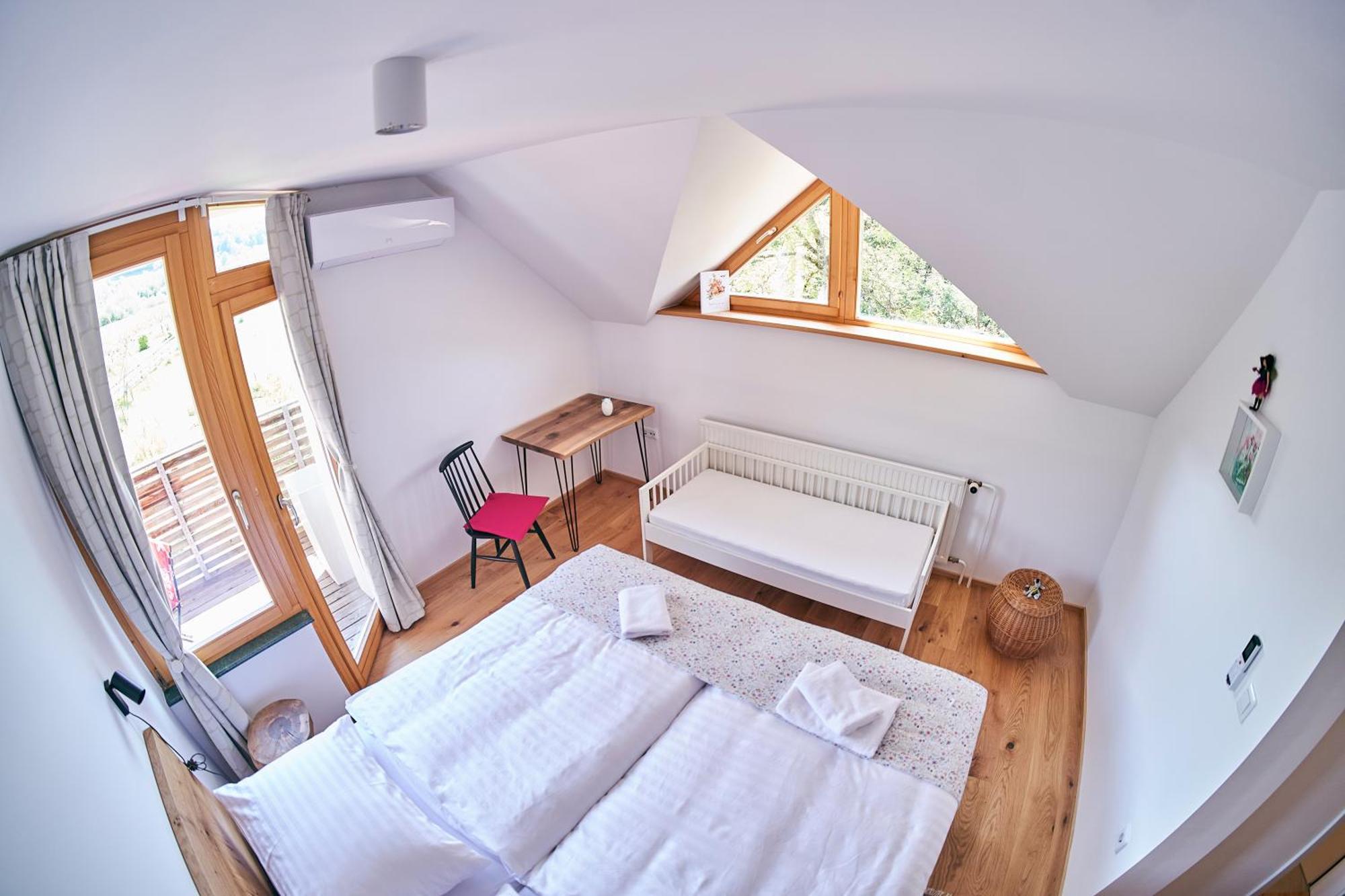 River House Radolca Radovljica Pokój zdjęcie