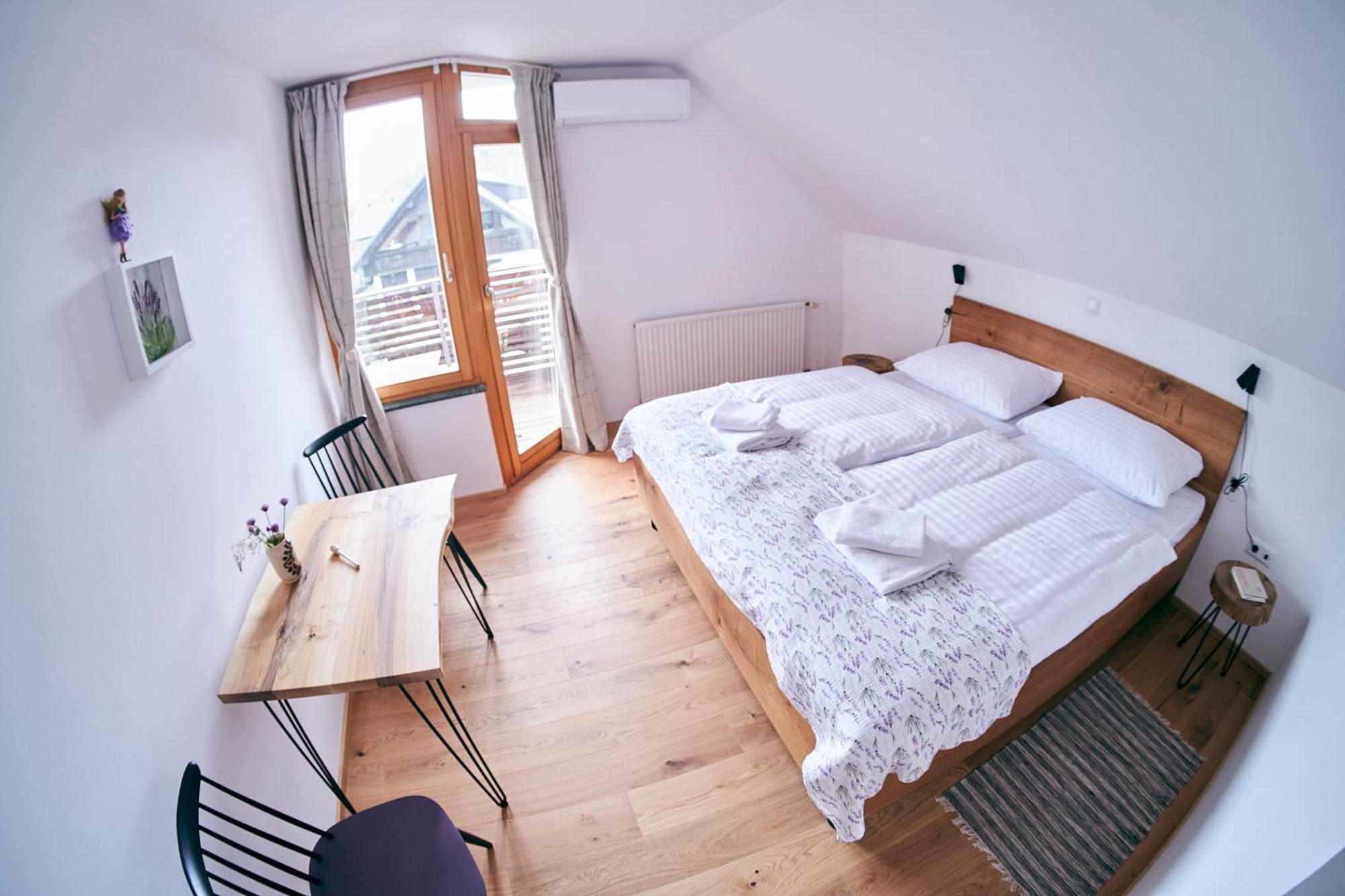 River House Radolca Radovljica Pokój zdjęcie