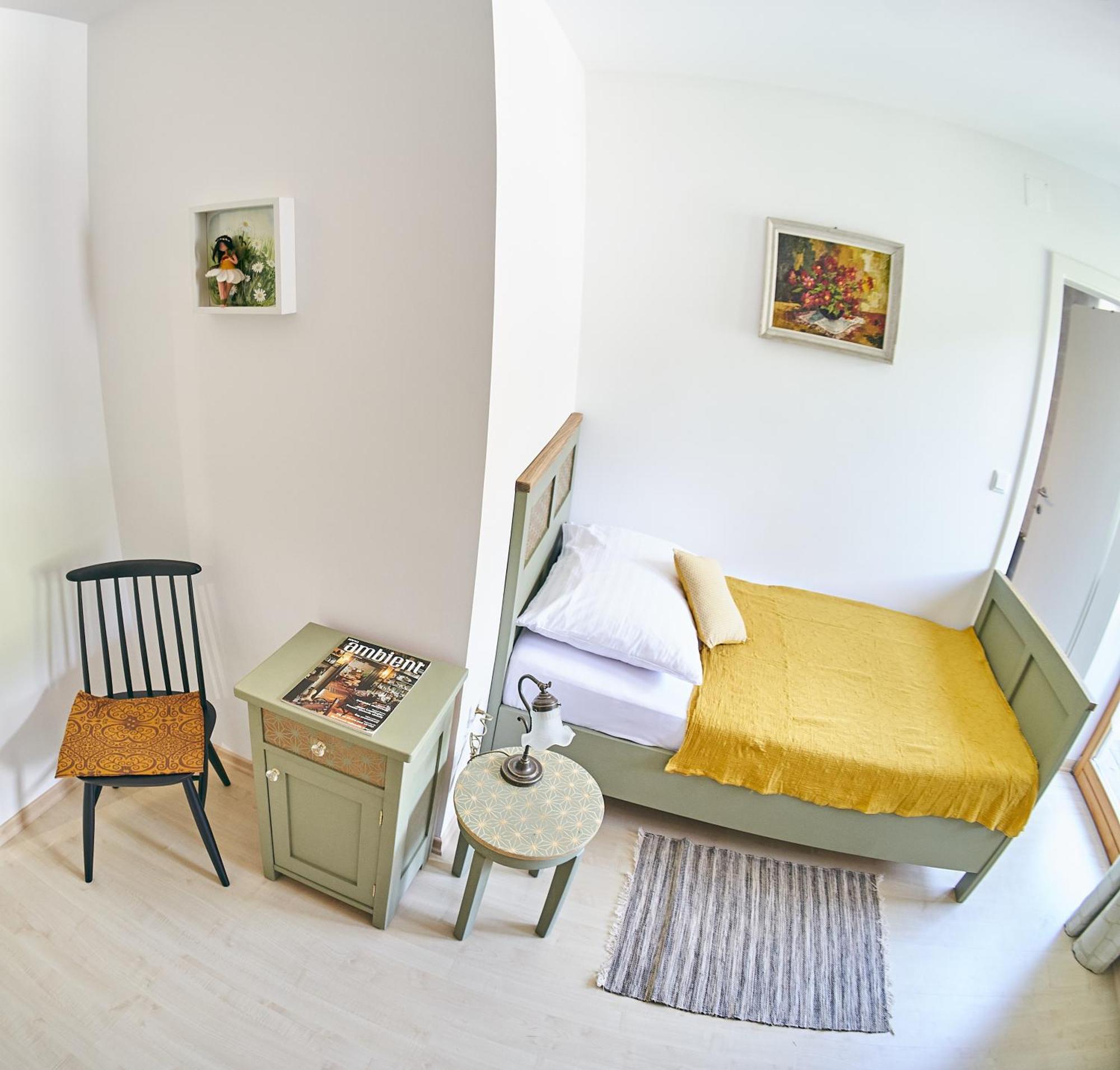 River House Radolca Radovljica Zewnętrze zdjęcie