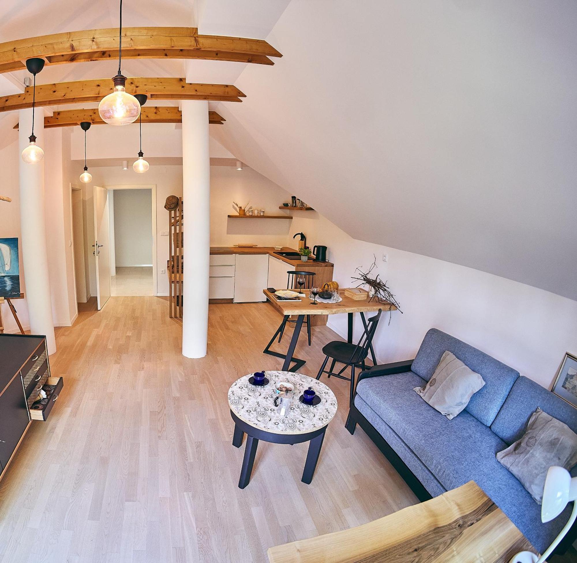 River House Radolca Radovljica Zewnętrze zdjęcie