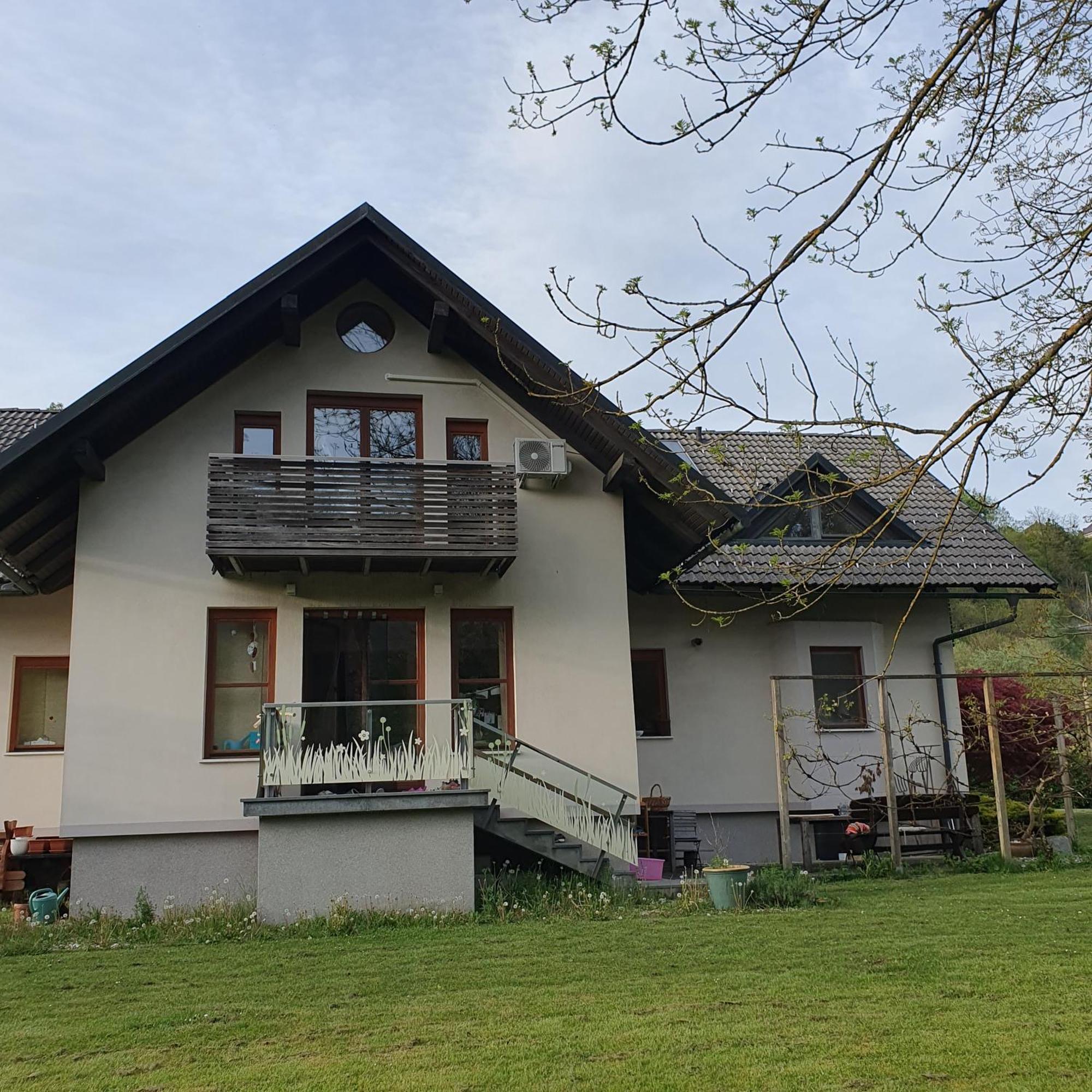 River House Radolca Radovljica Zewnętrze zdjęcie