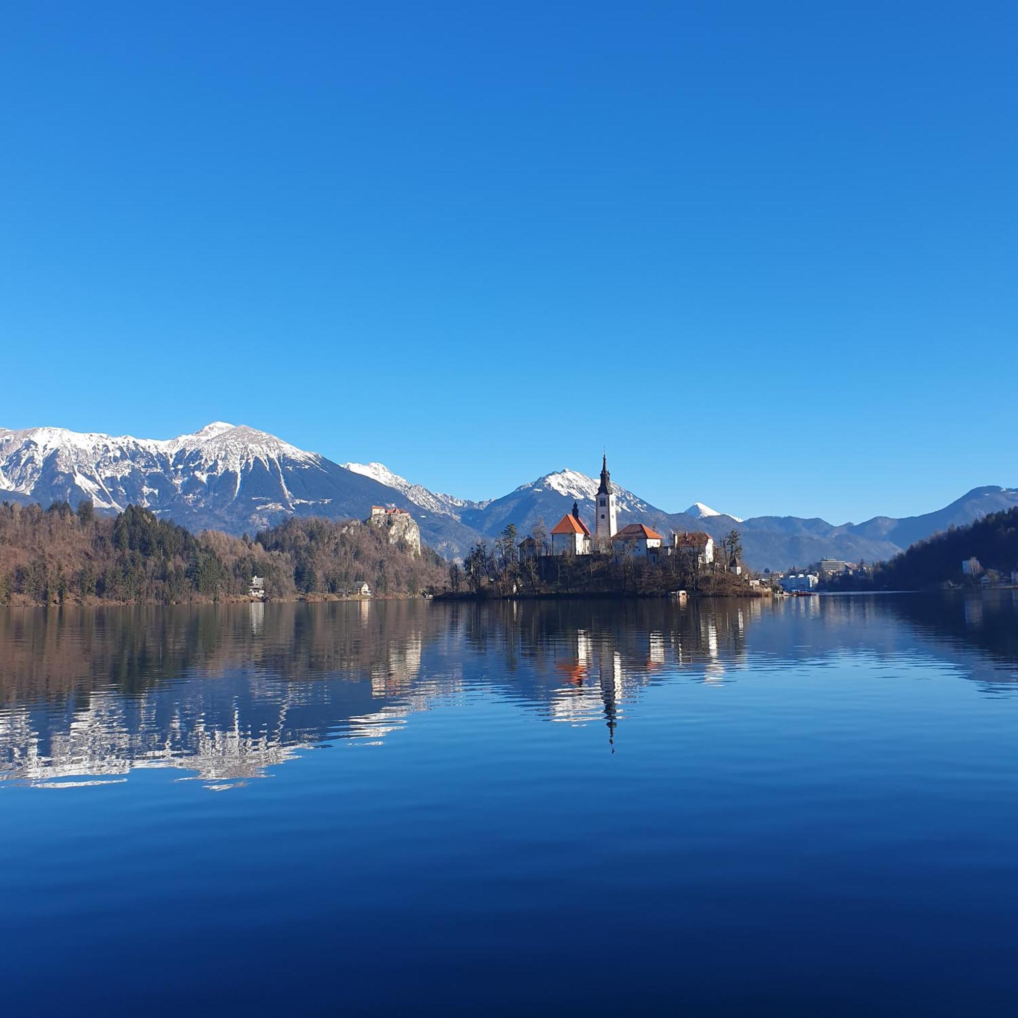 River House Radolca Radovljica Zewnętrze zdjęcie