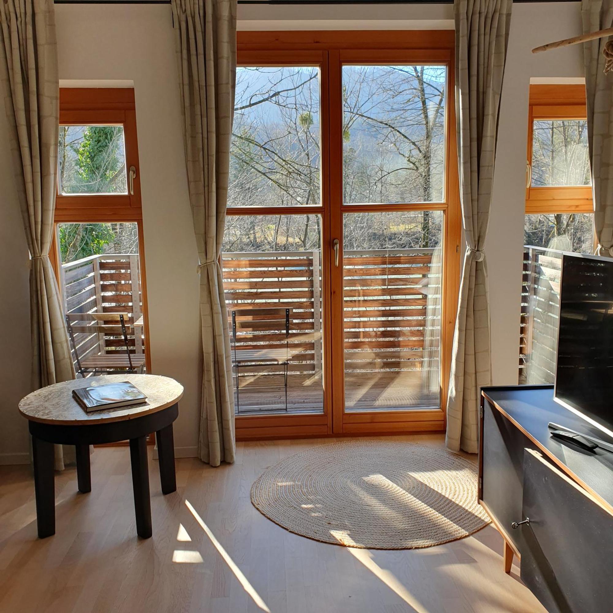 River House Radolca Radovljica Zewnętrze zdjęcie