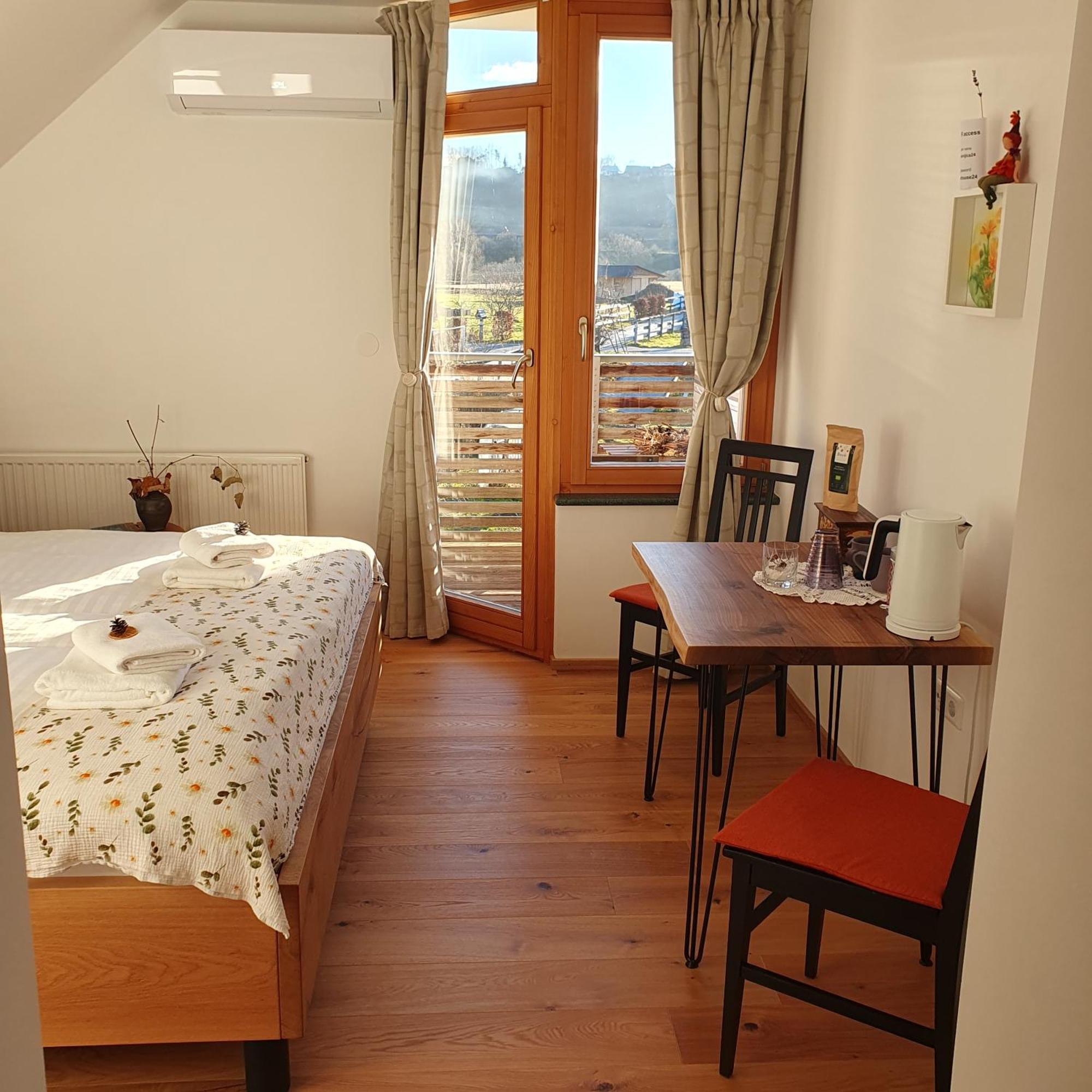 River House Radolca Radovljica Zewnętrze zdjęcie