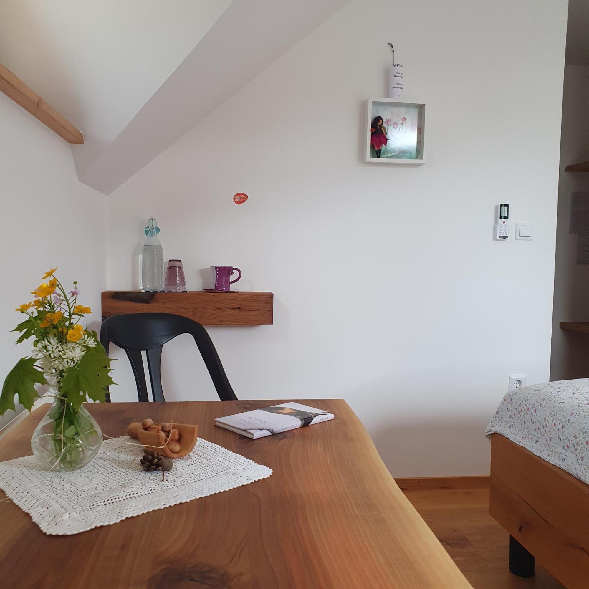 River House Radolca Radovljica Zewnętrze zdjęcie